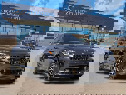 Used 2022 Kia Stinger GT-Line w/ Sun & Sound Package