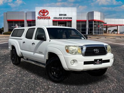 Used 2011 Toyota Tacoma PreRunner