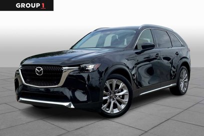 Used 2024 MAZDA CX-90 3.3 Turbo w/ Premium Package