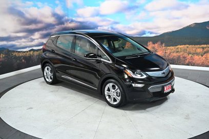 Used 2019 Chevrolet Bolt LT