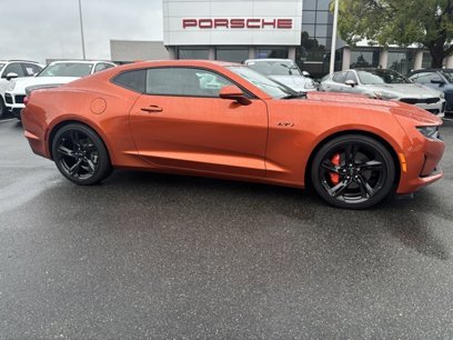 Used 2023 Chevrolet Camaro LT
