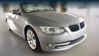 Used 2013 BMW 328i Convertible