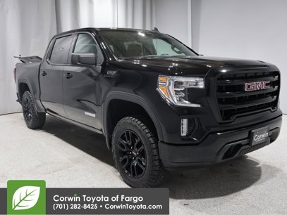 Used 2021 GMC Sierra 1500 Elevation