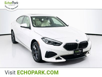 Used 2022 BMW 228i xDrive Gran Coupe w/ Convenience Package