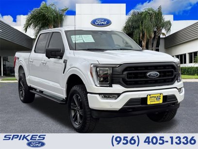 Certified 2021 Ford F150 XLT w/ Equipment Group 302A High