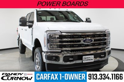 Used 2023 Ford F250 King Ranch w/ Chrome Package