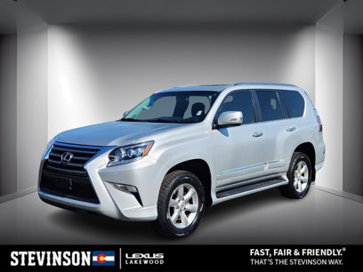 Used 2014 Lexus GX 460