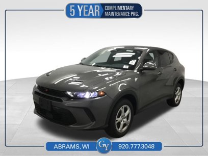 Used 2023 Dodge Hornet GT Plus