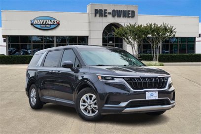 Used 2022 Kia Carnival LX