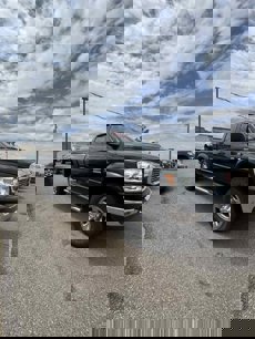 Used 2007 Dodge Ram 2500 Truck SLT w/ Trailer Tow Group
