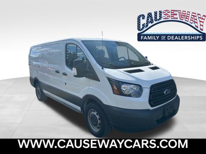 Used 2018 Ford Transit 150 130 Low Roof