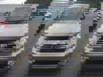 Used 2005 Toyota 4Runner Limited