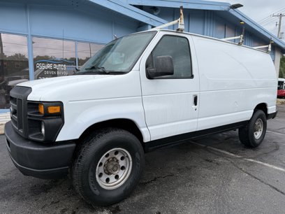 Used 2010 Ford E-250 and Econoline 250