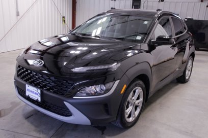 Used 2023 Hyundai Kona SEL