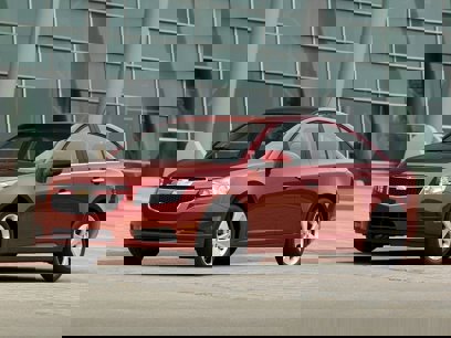 Used 2012 Chevrolet Cruze LS w/ Connectivity Package