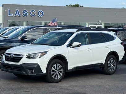 Used 2022 Subaru Outback Premium
