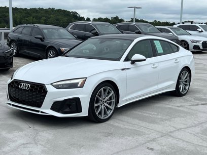 Used 2025 Audi A5 2.0T Premium Plus w/ Convenience Plus Package