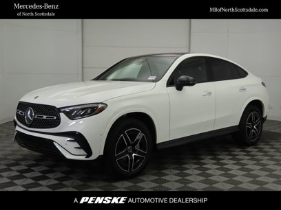 Certified 2025 Mercedes-Benz GLC 300 4MATIC