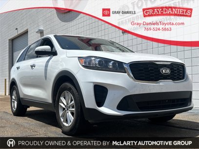 Used 2019 Kia Sorento L