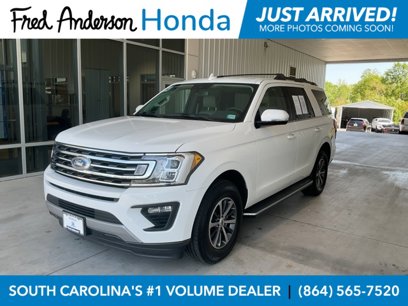 Used 2021 Ford Expedition XLT