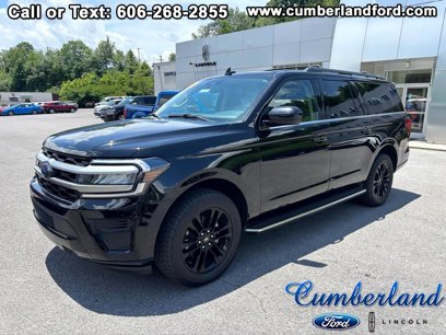 Used 2022 Ford Expedition Max XLT