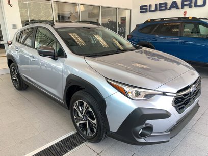 New 2025 Subaru Crosstrek 2.5i Premium