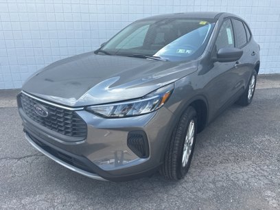 New 2025 Ford Escape Active