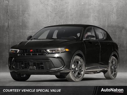 New 2024 Dodge Hornet R/T