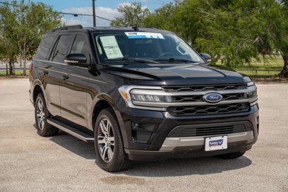Used 2023 Ford Expedition XLT