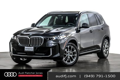 Used 2024 BMW X5 sDrive40i w/ Premium Package