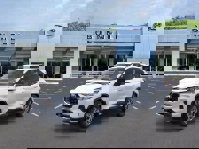 New 2025 Ford Escape Active w/ Tech Pack #1