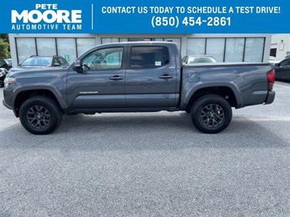 Used 2022 Toyota Tacoma SR
