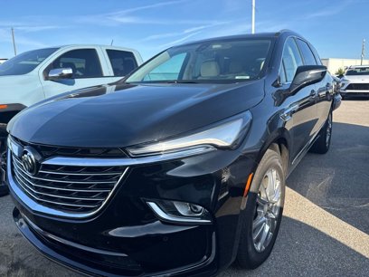 Used 2022 Buick Enclave Premium w/ Experience Buick Package