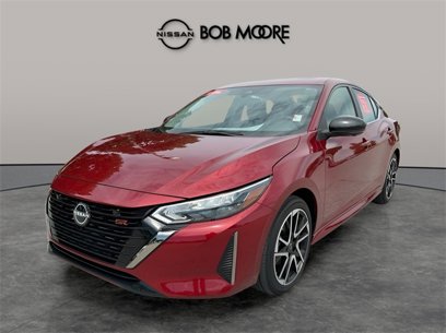 Certified 2024 Nissan Sentra SR w/ SR Premium Package