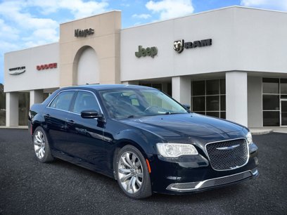 Used 2019 Chrysler 300 Touring L w/ Quick Order Package 22F