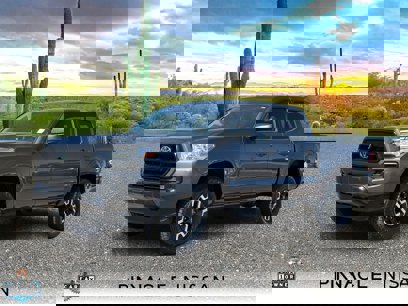 Used 2020 Toyota Tacoma SR