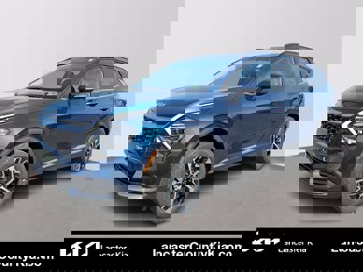 New 2025 Kia Sportage EX