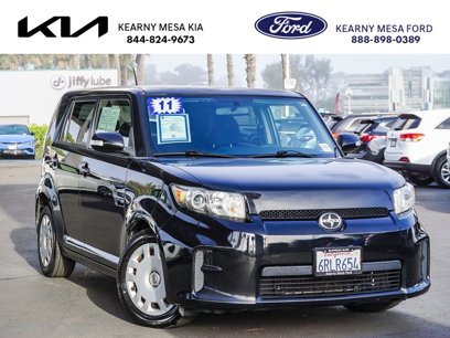 Used 2011 Scion xB