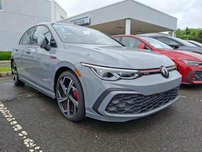 Used 2024 Volkswagen GTI SE