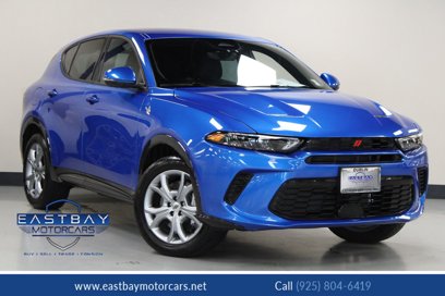 Used 2024 Dodge Hornet R/T