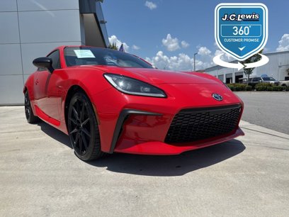 Used 2024 Toyota GR86 Premium
