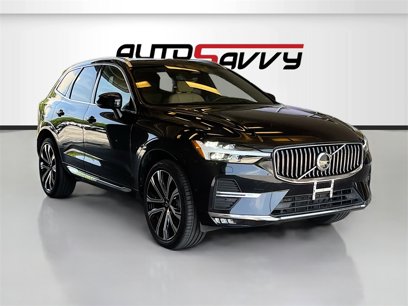 Used 2023 Volvo XC60 B5 Ultimate