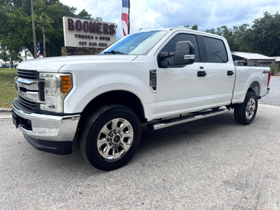 Used 2017 Ford F250 XLT