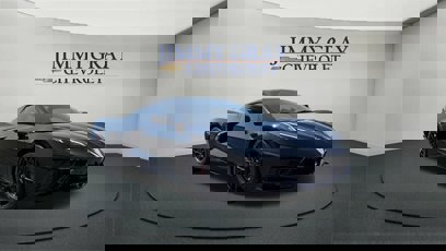 Used 2023 Chevrolet Corvette Stingray Convertible w/ 1LT
