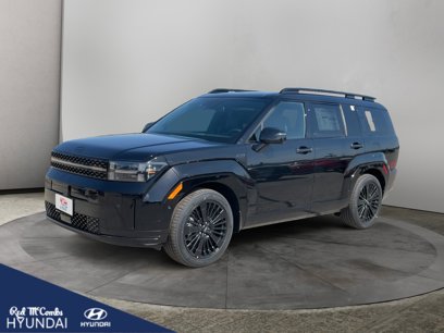 New 2025 Hyundai Santa Fe Calligraphy