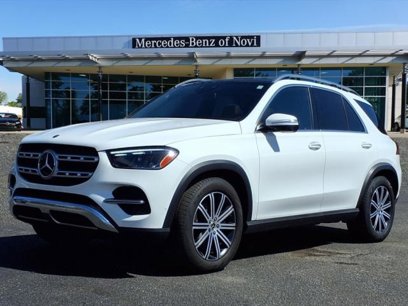 Certified 2024 Mercedes-Benz GLE 350 4MATIC