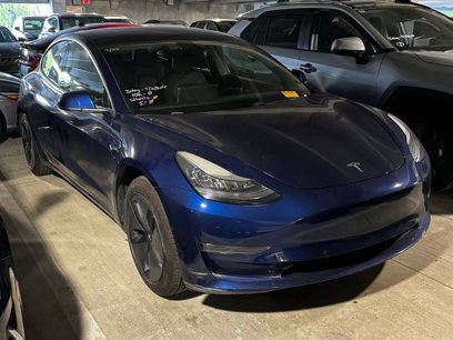 Used 2018 Tesla Model 3 Mid Range