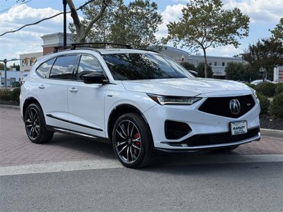 Used 2022 Acura MDX Type S