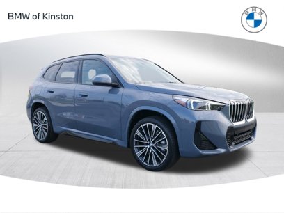 New 2025 BMW X1 xDrive28i w/ Premium Package