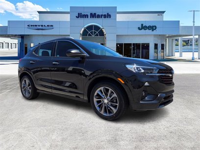 Used 2022 Buick Encore GX Essence w/ Experience Buick Package